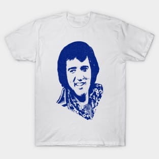 Vintage Elvis Presley T-Shirt